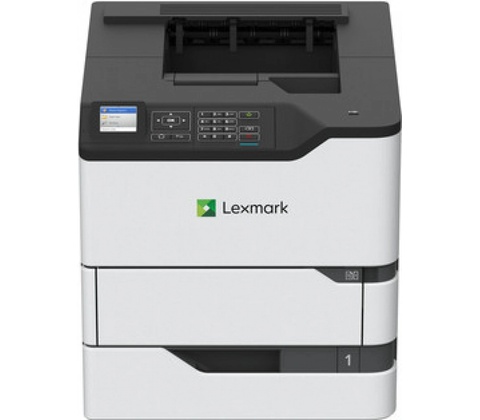 Lexmark MS-823dn