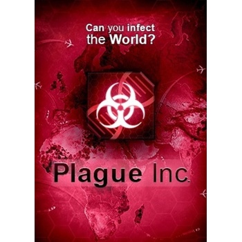 Plague Inc Evolved