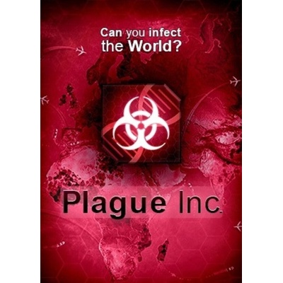 Plague Inc Evolved