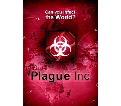 Plague Inc Evolved