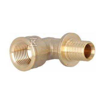 KAN-therm 90° elbow gw ultraline 20x1