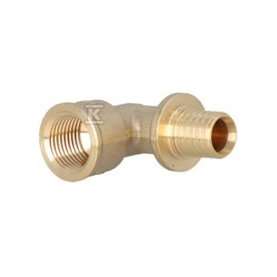KAN-therm 90° elbow gw ultraline 20x1