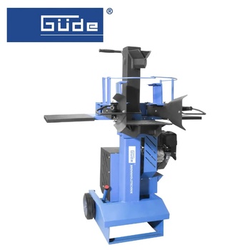 Güde GHS 500/8TB (02054)
