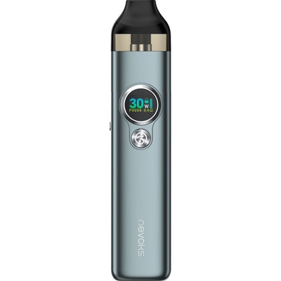 Nevoks Feelin 3 Pod 1500 mAh Lunar Grey 1 ks