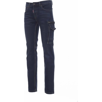 PAYPER WEST MODRÁ DŽÍNSOVINA 0012010377