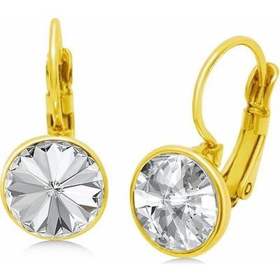 Swarovski e. dámske náušnice Rivoli xs see3440