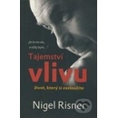 Tajemství vlivu - Nigel Risner