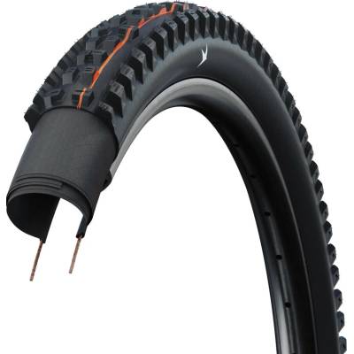 Schwalbe Plášť Tacky Chan Hs 625 Gravity - 29x2. 40" 62- 622 Cr- sw Tlr Gra