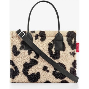 Reisenthel Daily Shopper XS Teddy Leo Cream