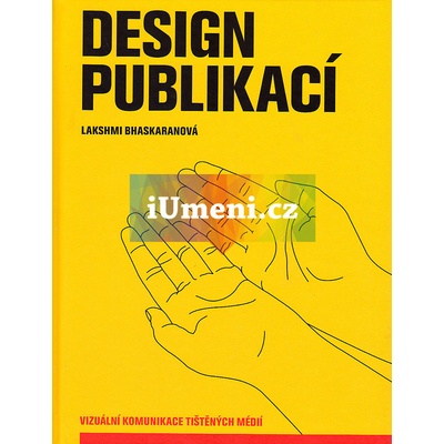 Design publikací - Lakshmi Bhaskaranová