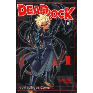 Dead Rock 1 | Nadja Stutterheim (ISBN: 9783551806482)