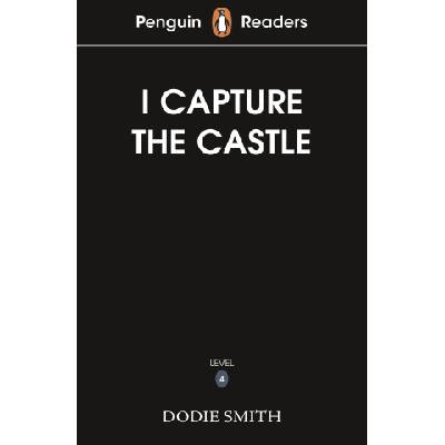 Penguin Readers Level 4: I Capture the Castle (ELT Graded Reader) | Dodie Smith