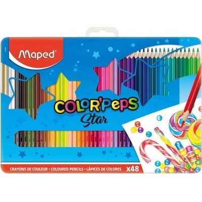 Maped 0086/9832058 48 ks