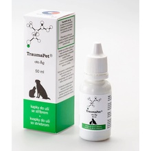 TraumaPet Oto Ag 50 ml