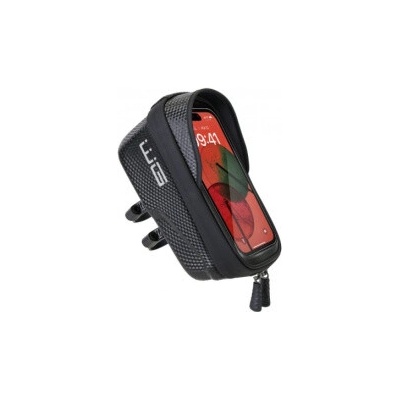 Winner univerzální voděodolbý držák na kolo WG 18 6.8" black 12050