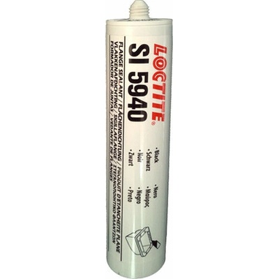 Loctite 5940 300 g čierna