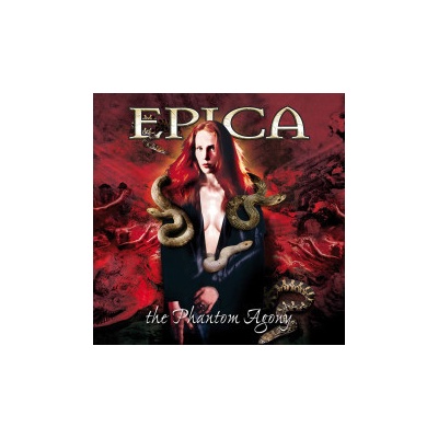 Epica - Phantom Agony Expanded Edition LP