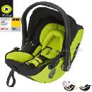 Kiddy Evolution Pro 2 2016 apple
