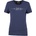 E9 Дамска тениска E9 Women's Bonny T-shirt - Vintage Blue (916-6033-0314)