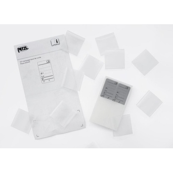 Petzl sada na značenie koncov lán, 20 koncoviek + štítky