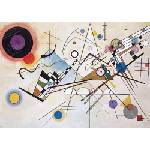 Magnolia - Puzzle Composition VIII - 1 000 piese