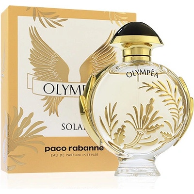 Paco Rabanne Olympéa Solar parfumovaná voda dámska 30 ml