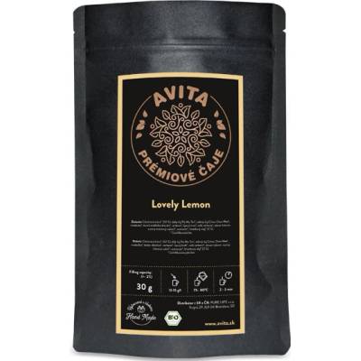 AVITA Lovely Lemon 30 g
