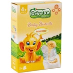 Bebelan Бебешки бишкоти Baby Biscuits Гранулирани (8008533720015) - ozone