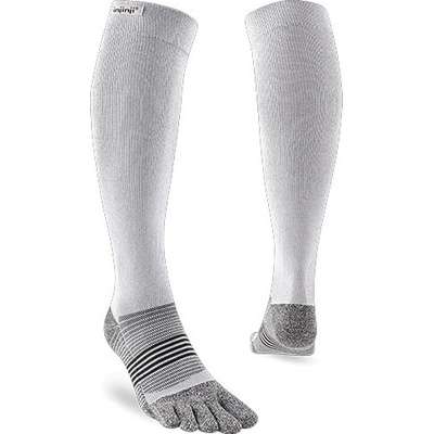 Injinji Compression Over the Calf / Gray