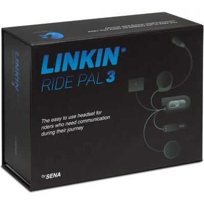 SENA LinkIn Ride Pal III