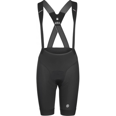Assos Dyora RS Summer Bib S9 dámské black Series