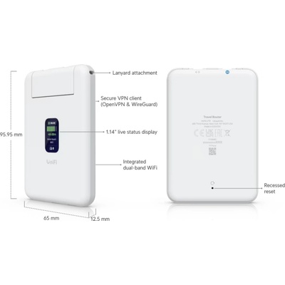 Ubiquiti UTR