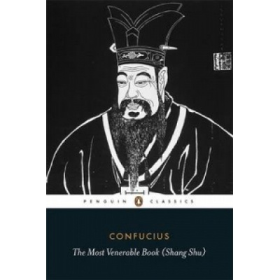 The Most Venerable Book - Confucius