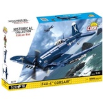 COBI Корейска война F4U-4 Corsair, 1: 32, 520 k, 1 f (COBI-2417)