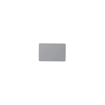 Eaton Silver descriptive plate 18x27mm without printing M22-XST 216480 /25pcs/25pcs. /