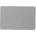 Eaton Silver descriptive plate 18x27mm without printing M22-XST 216480 /25pcs/25pcs. /