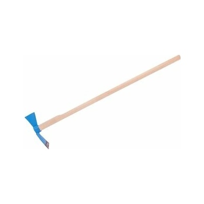 Sekeromotyka kovaná WESTBERG s násadou 120cm