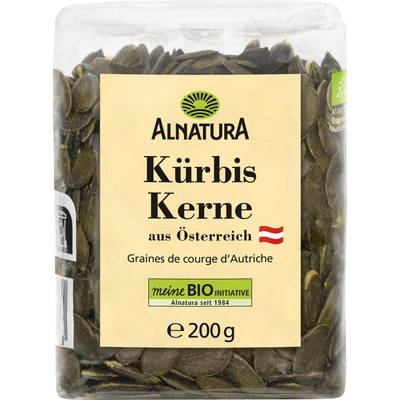 Alnatura Био тиквени семки - 200 г