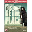 This Must Be The Place DVD