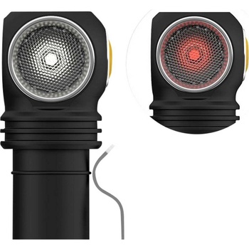 ArmyTek Wizard C2 WR