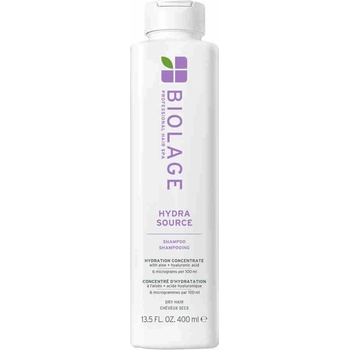 Biolage Hydra Source Shampoo 400 ml