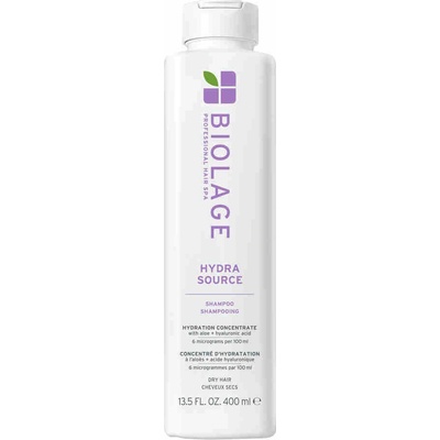 Biolage Hydra Source Shampoo 400 ml