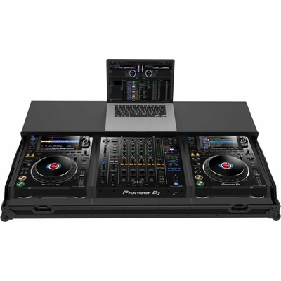 Zomo Flightcase Set 30A9 Plus NSE