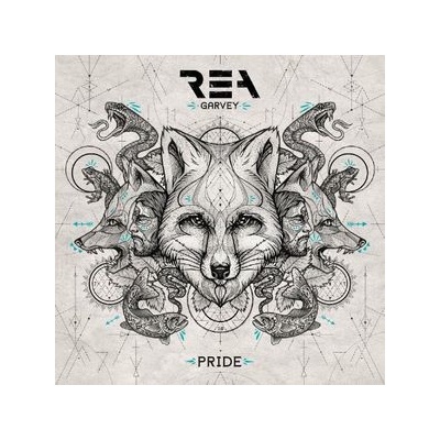 Rea Garvey - Pride