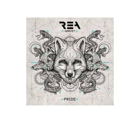 Rea Garvey - Pride