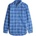 Tommy Hilfiger Риза с дълъг ръкав Tommy Hilfiger Men's Check Oxford Long Sleeve Patterned Shirt - Aegean Sea/Chk