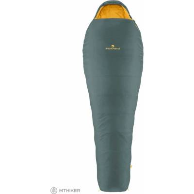 Ferrino Lightec SM 1100 Regular spacák, 185 cm, zelená