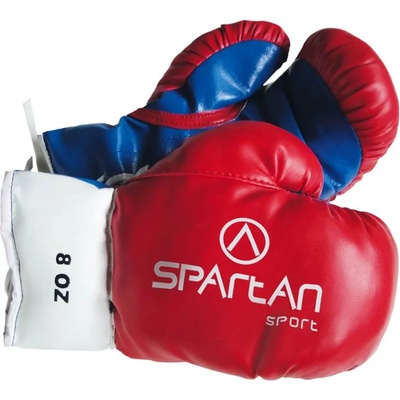 Spartan sport Боксови ръкавици SPARTAN American Junior, 6