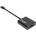 Club 3D USB 3.1 Adapter Typ-C zu HDMI 2.0 UHD 4K 60Hz aktiv schwarz CAC-2504
