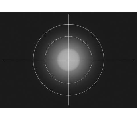 Rosco 252 Eight white diffusion